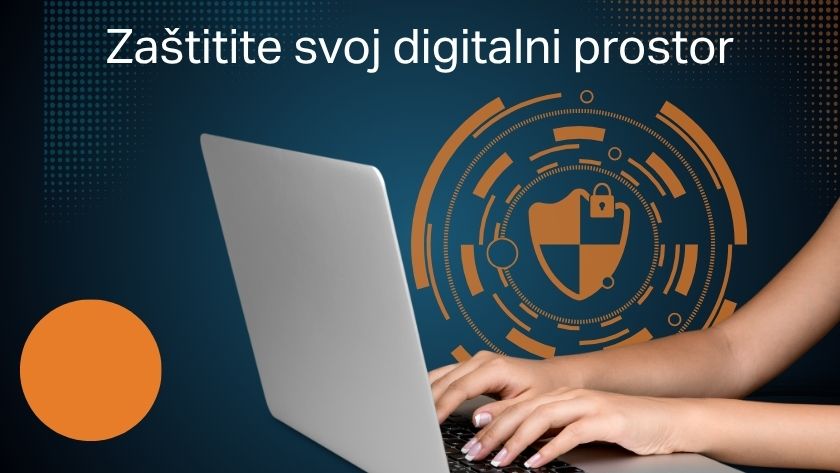 Digitalni prostor, zaštita, Cybermark