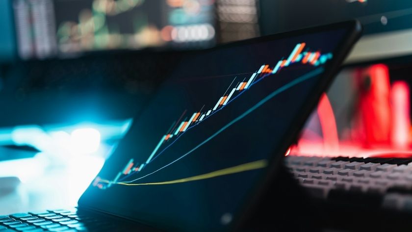 Financijski sektor Unsplash